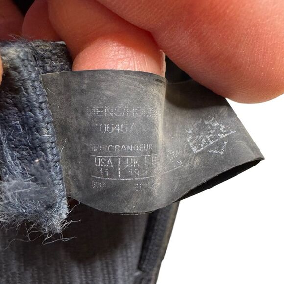 Chaco Odyssey Men's Hiking Water Outdoor Sandals Closed Toe Adjustable Size 11 - Picture 8 of 8